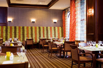 Doubletree Suites By Hilton Boston - Cambridge Exterior foto